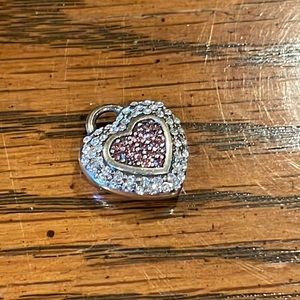 Brighton necklace charm/pendant
